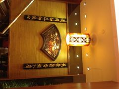 对联-桥底辣蟹(谢斐道店)