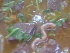 -春雨羊汤店(广开四马路总店)