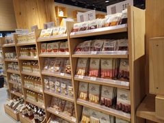 -MUJI无印良品(杭州万象城店)