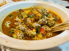 -鲤鱼门海鲜街