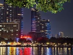 -玫瑰园餐厅