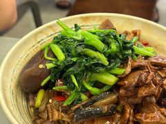 -梅溪·小伙子干挑面(安吉总店)