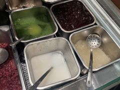 -三姐酒酿(老门东店)