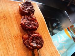 -巴依老爷新疆美食(清华东门店)