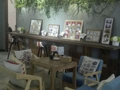 -海马体照相馆(天津世纪都会店)