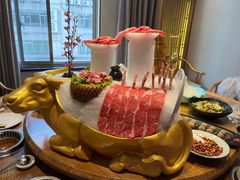 -尚海豆捞(乐虹坊店)