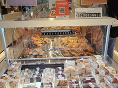 -烘焙町面包店(西四店)