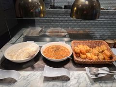 -沈阳和平艾美酒店新食谱西餐厅