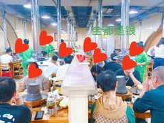 -元盛居(生态大街店)