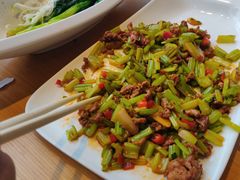 -渝乡老妈·北京烤鸭(六里桥店)