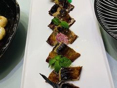 -骏莱海鲜鱼港(五角场店)