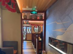 -仓桥家·焗寿司·锅物(光谷步行街店)
