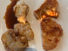 -唐拉雅秀酒店-西锦汇空中BBQ·思创餐厅