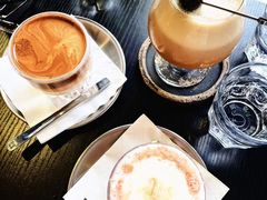 -BE NORMAL CAFE(霞溪路店)
