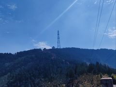 -锦屏山旅游度假区