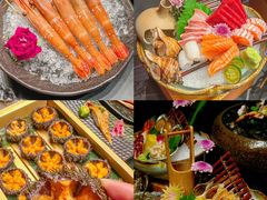 -雍容荟活波龙自助餐(IFS黑金店)