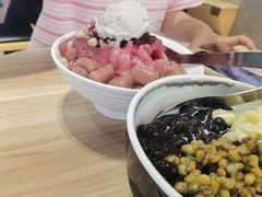 -鲜芋仙(长山湖店)