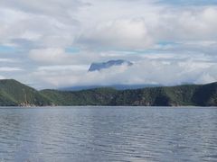 -丽江泸沽湖景区