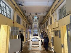 -大馆(前中区警署建築群)