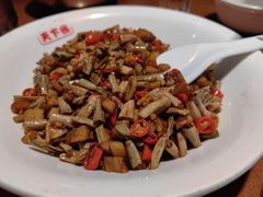 -天下客饭店(中山路店)