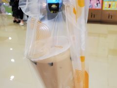 -CoCo都可(湖滨银泰店B区店)
