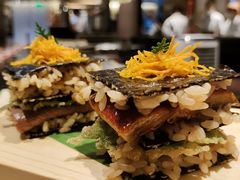-鸟山鸣·日料食堂(王府井店)