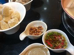 -瑞成祥老北京炭火锅(仙林店)