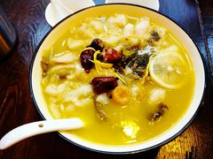 -薄荷小筑融合音乐餐吧(农业路店)