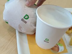 -德克士(芮城东茂店)