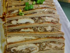 -淀里船宴(卓达店)