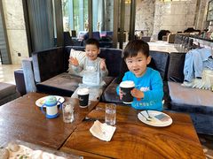 -怡廊(上海漕河泾万丽酒店)