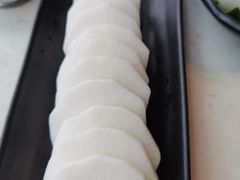 -前门·鲜肉火锅(长风店)