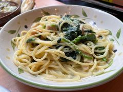 -萨莉亚意式餐厅(深圳北站店)