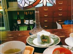 -古董花园(思南路42弄小区店)