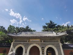 -潭柘寺景区
