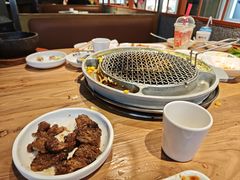 -丽达购物中心(崂山店)
