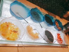 -凡塔斯牛排自助餐厅(莆田万达店)