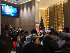 -深影国际影城(学院南路店CGS中国巨幕店)