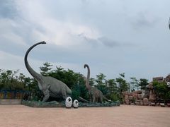 -厦门方特梦幻王国