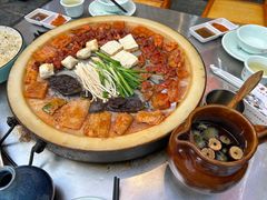-八木轩·寻味大理白族民俗餐厅(文献路店)