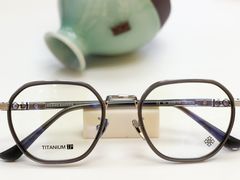 -潘多拉眼镜·蔡司依视路明月(潘家园店)