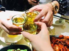 -聚味瞿记·龙虾堂(望城店)