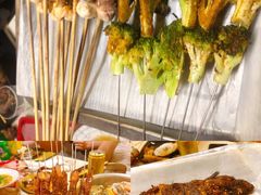 -火焰枪蛋·烧烤(奉天街店)