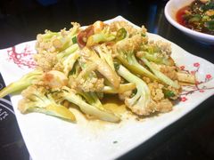 -川里谈·川味小馆(北京路店)