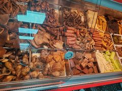 -泰粗卤加热卤味(义全店)