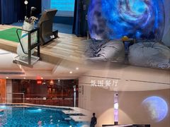 -皇室假期美食水疗会(春风路店)