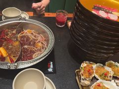 -牛New寿喜烧(金茂览秀城店)