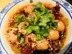 -裕鼎鲜·新中菜(八一广场万达店)