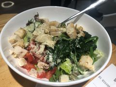 自选沙拉-CALIFORKS加州叉子轻食(朝阳门店)