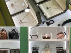 -海星奢选二手奢侈品手表包包鉴定回收寄卖(墨玉南路店)